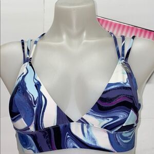 NEW VICTORIA SECRET SPORT BRA Bralette